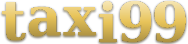taxi99 logo